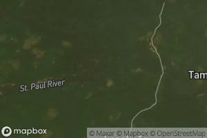 Mehn Creek
