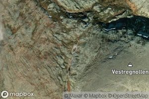Storsjoen