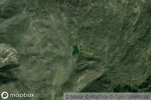 Sagebrush Reservoir Number 1