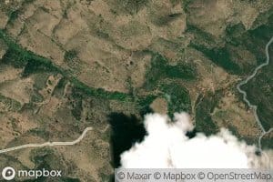 Arroyo de las Canadas