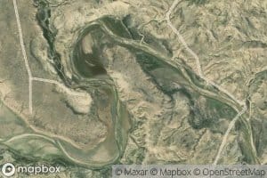Medicine Bow River