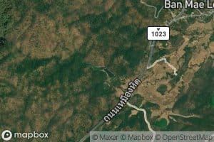 Ang Kep Nam Mae Long