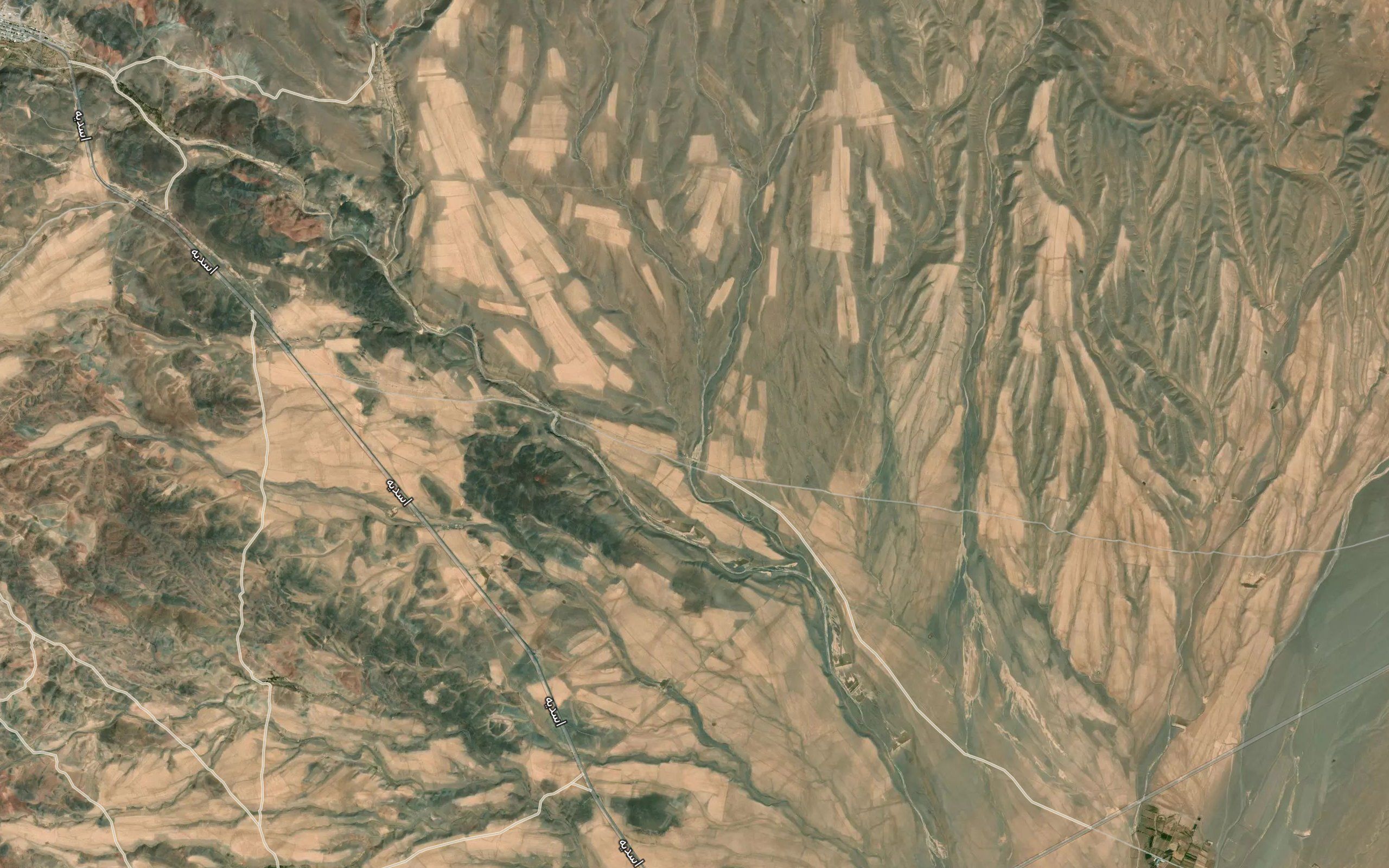 Chah-e Sard Darreh