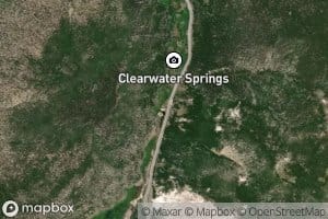 Semi-Centennial Geyser