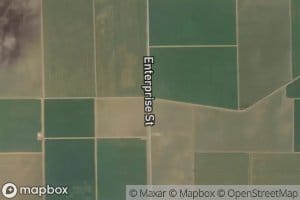 Tulare Irrigation Canal