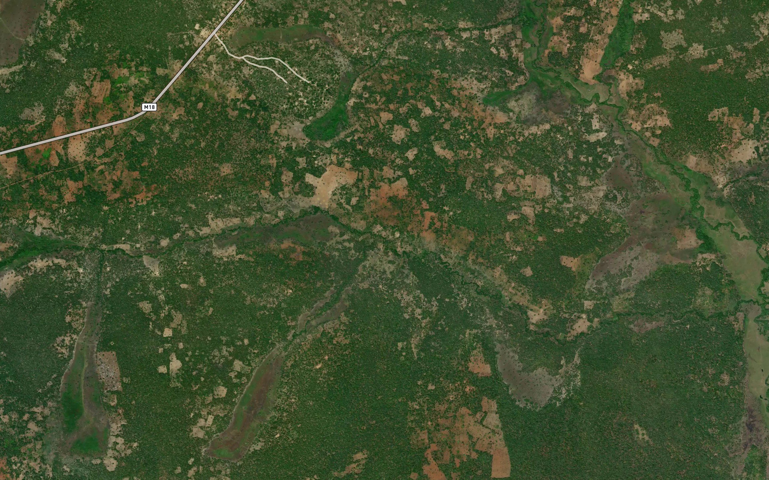 Ntanga North