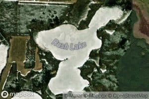 Rush Lake