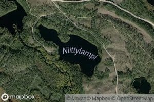 Niittylampi