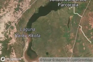 Laguna Parco Kkota