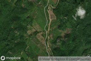 Saint Margaret's Creek