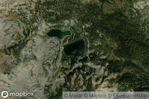 Bear Lakes