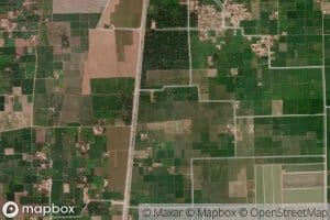 Upper Bakhtu Wah Distributary