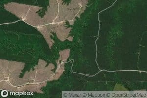 Double Bridge Branch