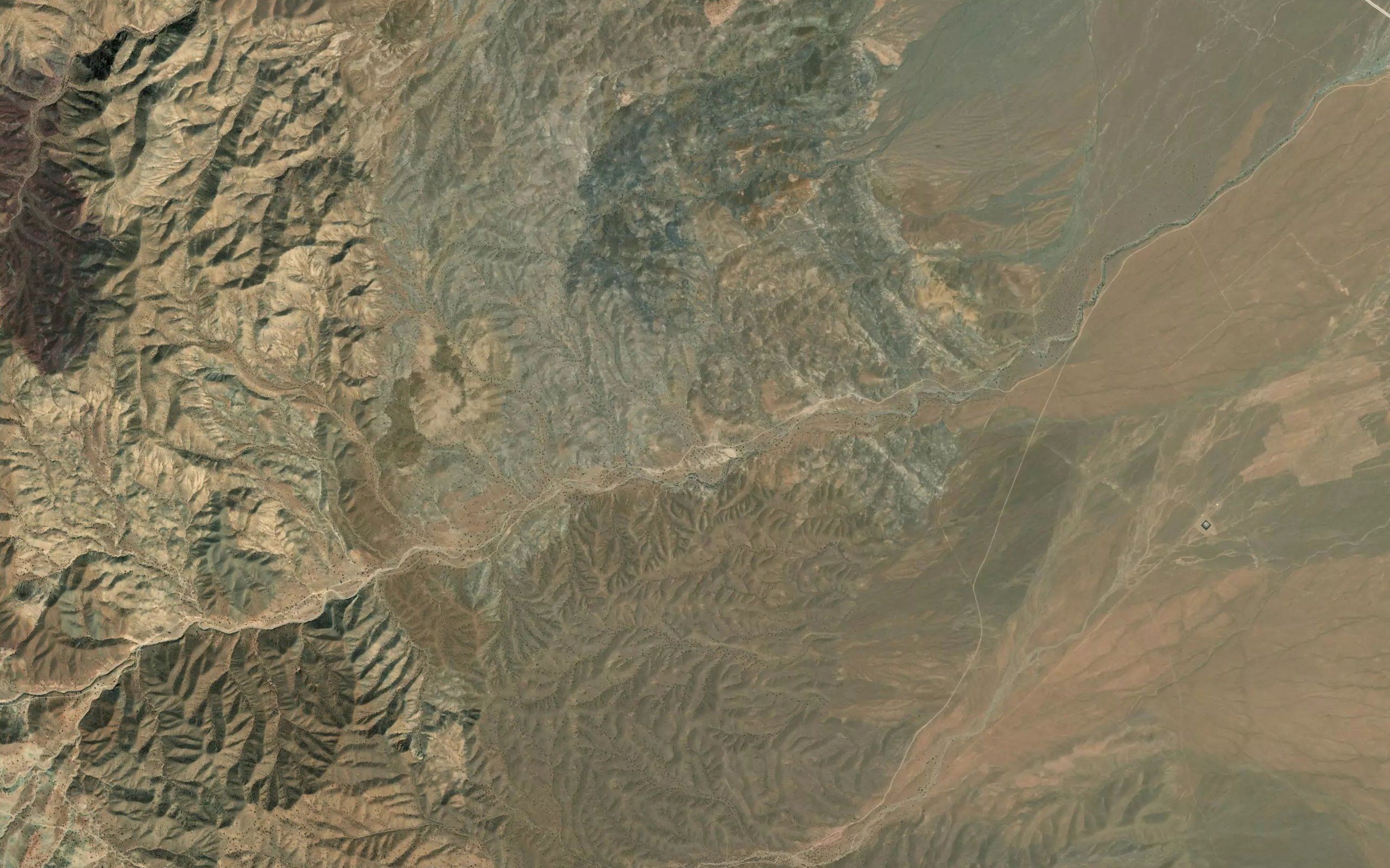 Cheshmeh-ye Kandar