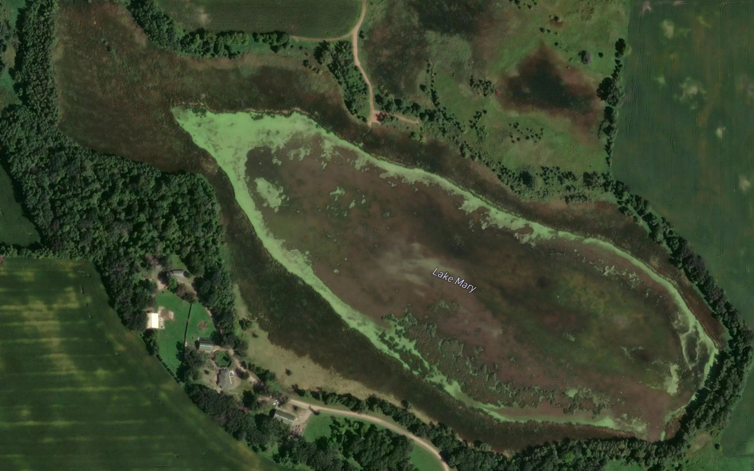 Lake Mary