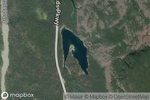 Horseshoe Lake