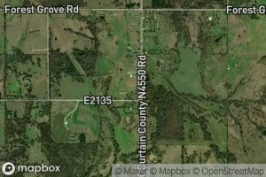 Whitegrass-Waterhole Creeks Site 7 Reservoir