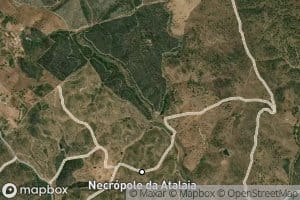 Ribeiro do Vale Garvao