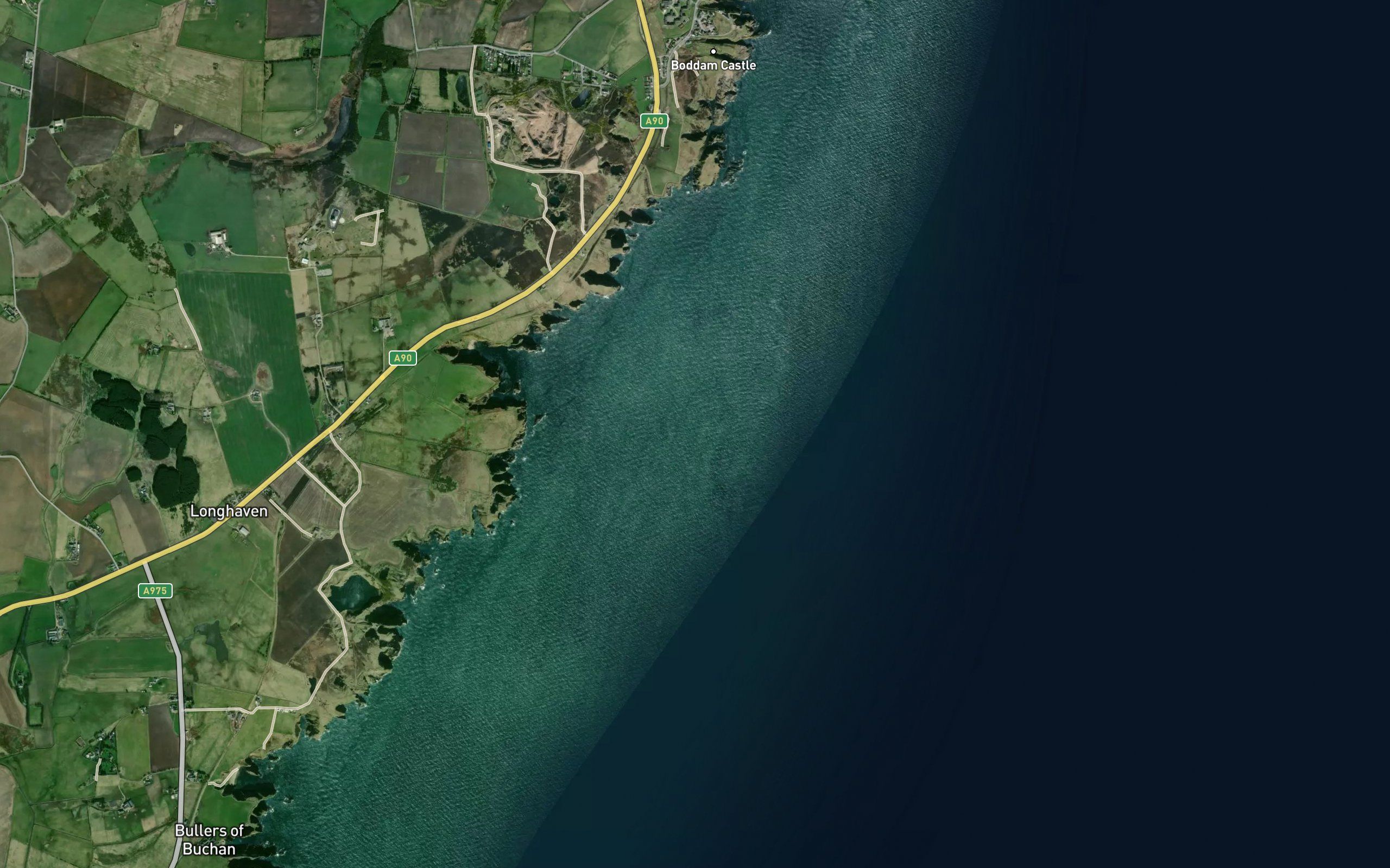 Long Haven