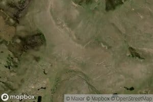 Urochishche Sandykterskey