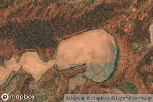 Horan Lake