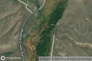 Simon Creek