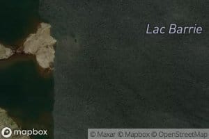 Lac Barrie