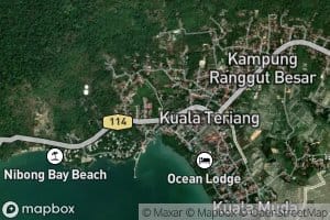 Sungai Ranggor Besar