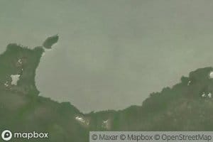 Ensenada de Santa Cruz