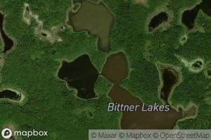 Bittner Lakes