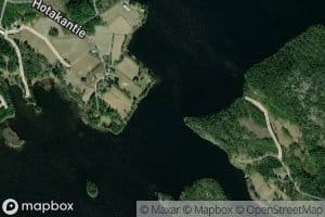 Hotakansalmi