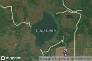 Lulu Lake