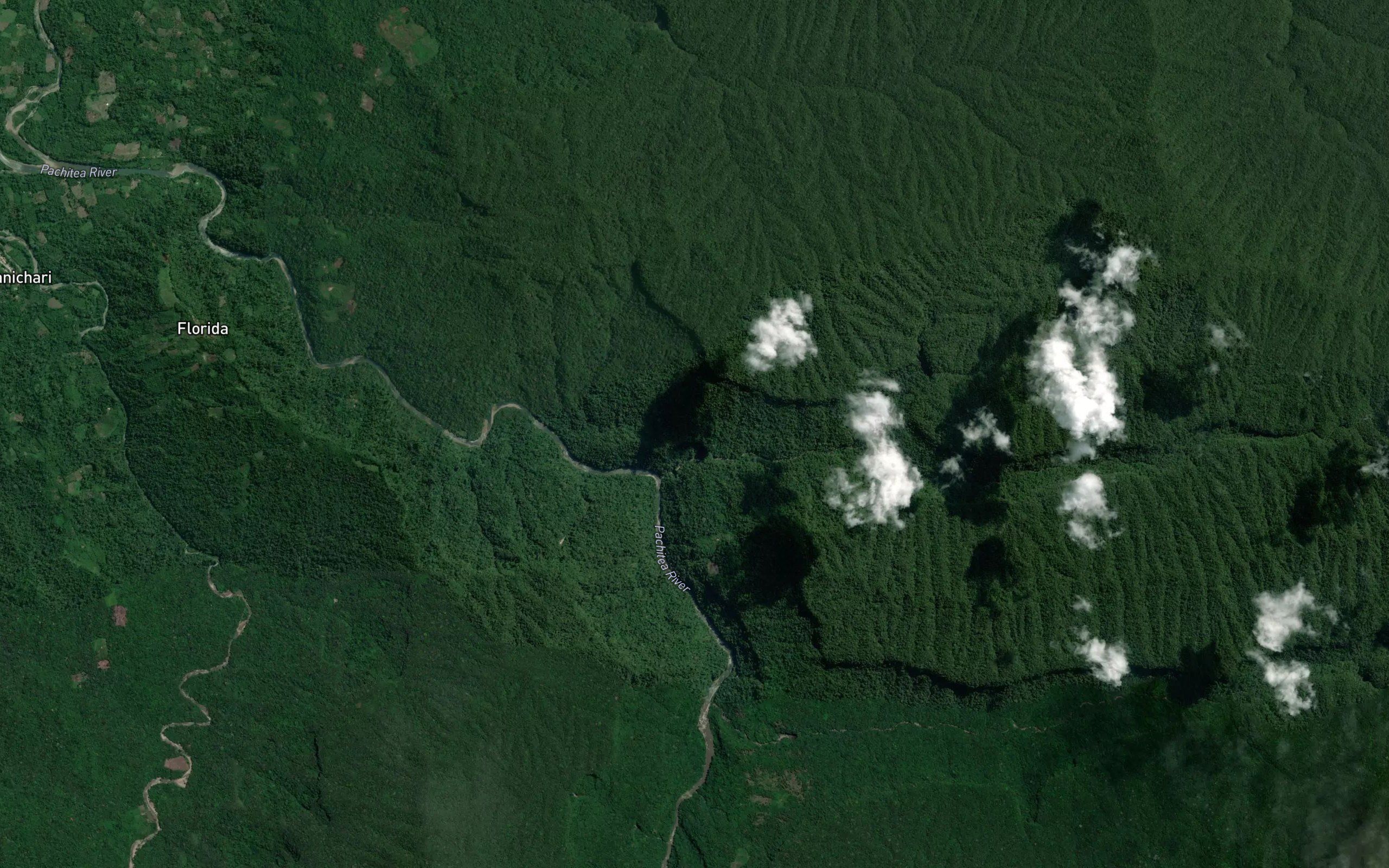 Quebrada Kasankiari