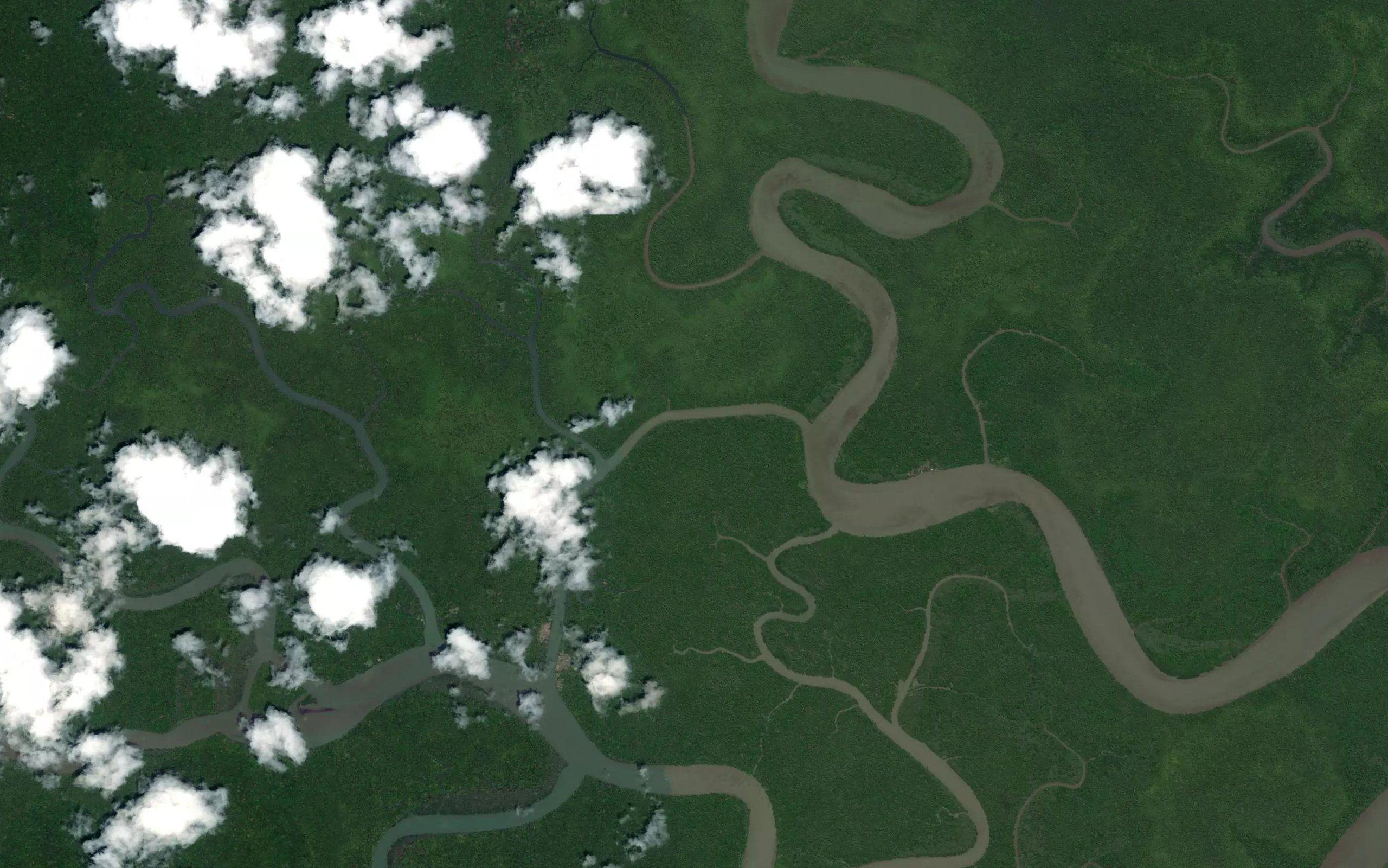 Kupare River