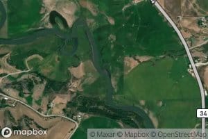 Williams Creek