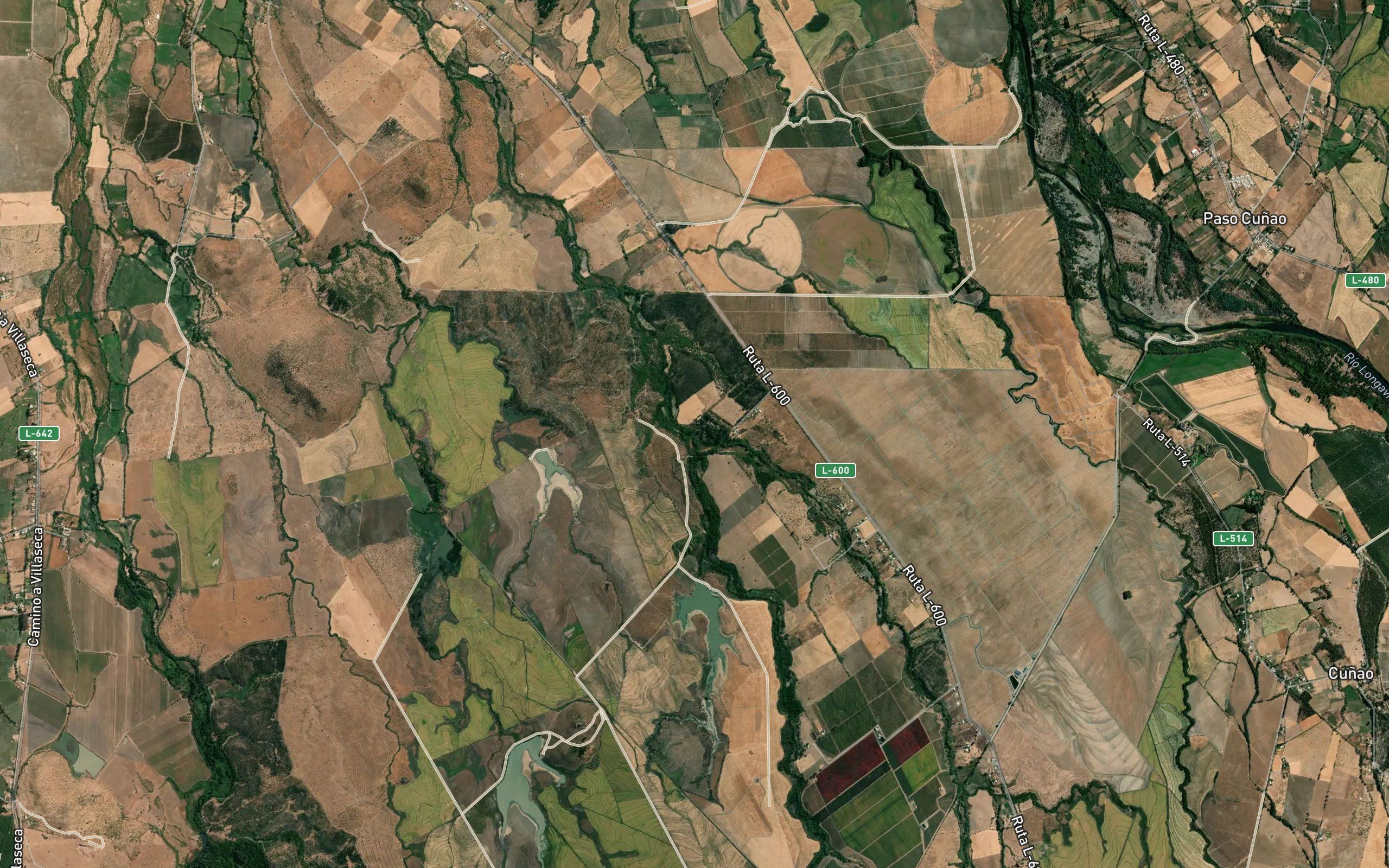 Estero Guacarneco