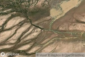 Corrikie Creek