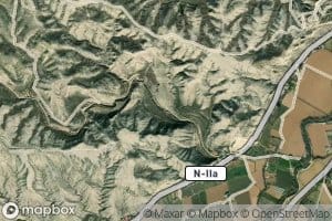 Barranco de la Bartolina