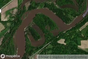 Big Possum Creek