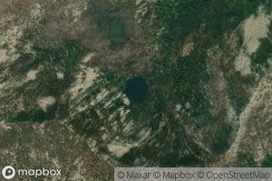 Petes Lake