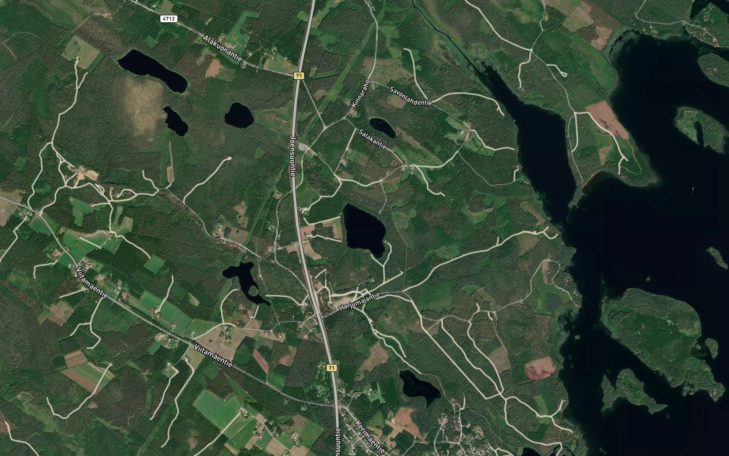 Savonjarvi