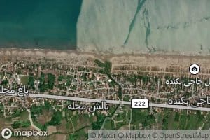 Nahr-e Hajji Bekandeh