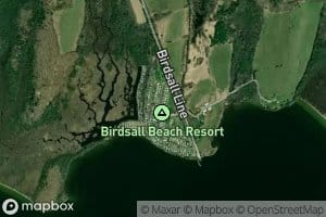 Birdsalls Creek