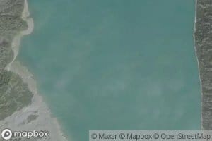 Charpentier Inlet