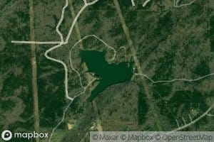 Yielding Lake