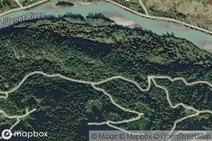 Gravell Creek