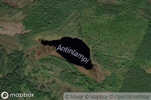 Antinlampi