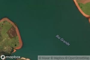 Lagoa do Chale