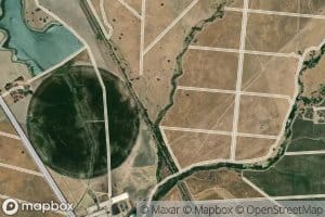 Ribeiro das Almargias