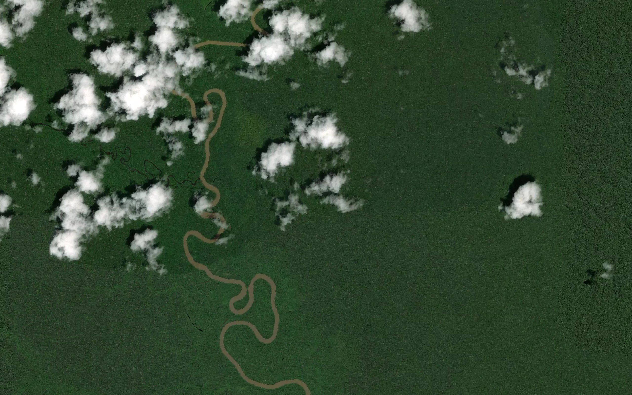 Rio Tanganana